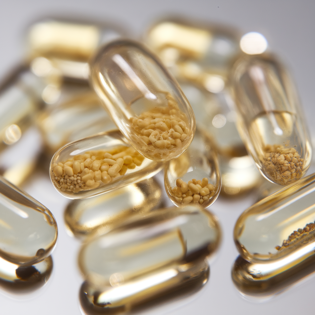 Phosphatidylserine